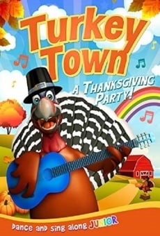 Turkey Town en ligne gratuit