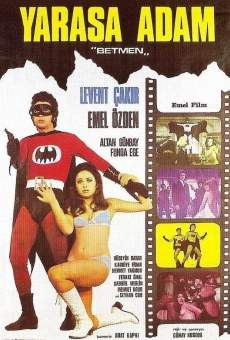 Turkish Batman & Robin online