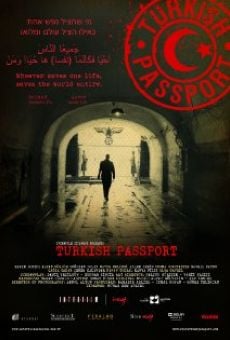 Película: Turkish Passport