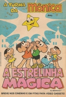 Turma da Mônica em a Estrelinha Mágica gratis