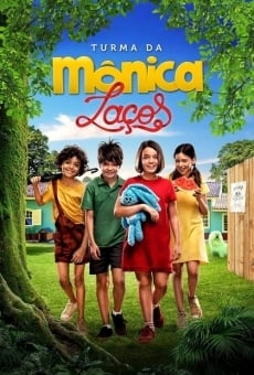 Turma da Mônica: Laços online streaming