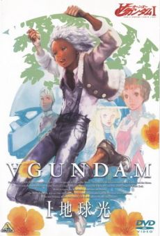 Turn A Gundam I: Chikyuu Kou stream online deutsch