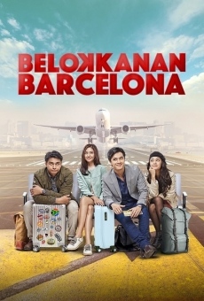 Belok Kanan Barcelona online kostenlos