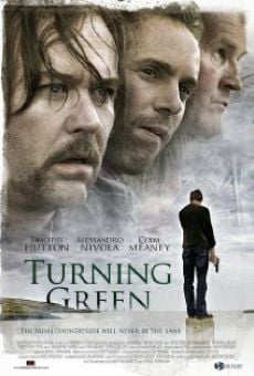 Turning Green gratis