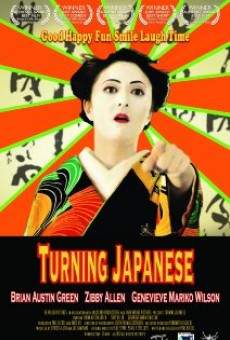 Turning Japanese