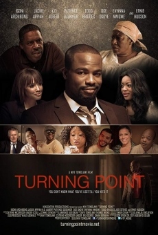 Turning Point online
