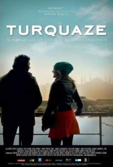 Turquaze