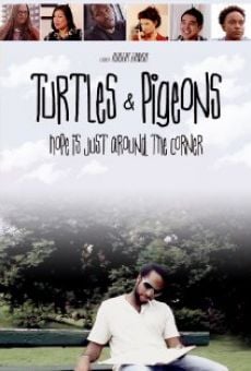 Turtles & Pigeons streaming en ligne gratuit