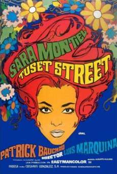 Tuset Street online streaming