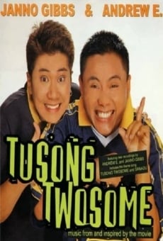 Tusong Twosome online streaming