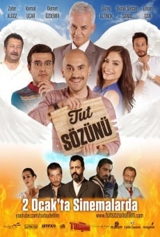 Tut Sözünü (2015)