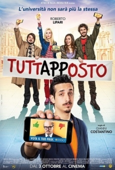 Tuttapposto stream online deutsch