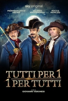 Tutti per 1 - 1 per tutti en ligne gratuit