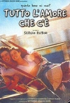 Tutto l'amore che c'è online