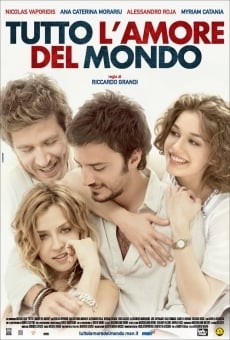 Tutto l'amore del mondo stream online deutsch