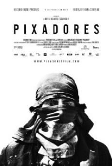 Pixadores online