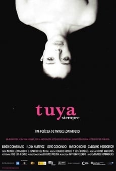 Tuya siempre streaming en ligne gratuit