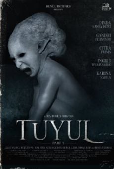 Watch Tuyul: Part 1 online stream