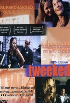 Tweeked online streaming