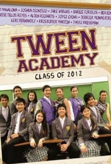 Tween Academy: Class of 2012