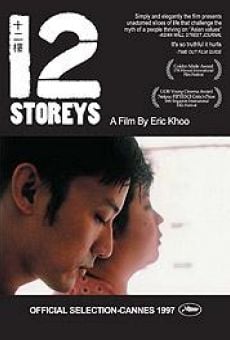 Ver película Twelve Storeys