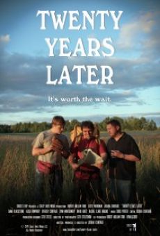 Twenty Years Later online streaming