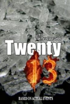 Twenty13 en ligne gratuit