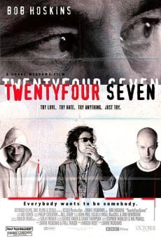 Twentyfourseven