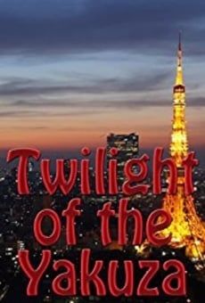 Twilight of the Yakuza on-line gratuito