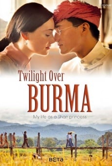 Twilight Over Burma