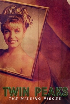 Twin Peaks: The Missing Pieces online free