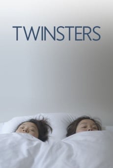 Ver película Twinsters