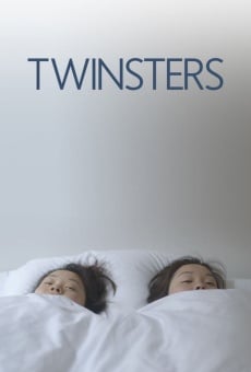 Twinsters, película completa en español