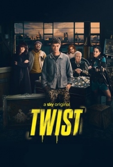 Ver película Twist