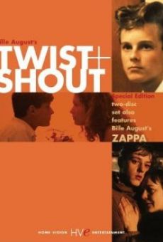 Twist & Shout