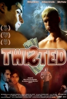 Watch Twisted online stream