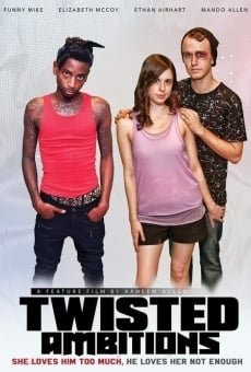 Twisted Ambitions en ligne gratuit