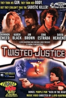 Twisted Justice online kostenlos