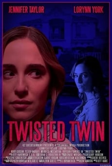 Ver película Twisted Twin