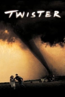 Película: Twister