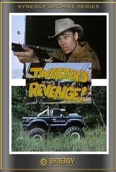 Twister's Revenge! en ligne gratuit