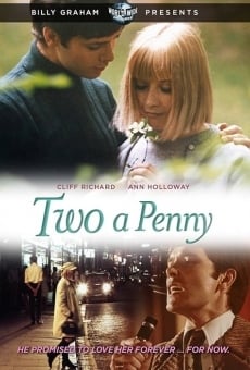 Two A Penny