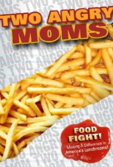 Two Angry Moms en ligne gratuit