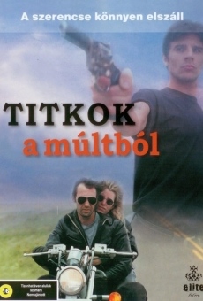 Two Brothers, a Girl and a Gun online kostenlos