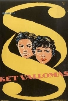 Két vallomás (1957)