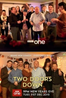 Two Doors Down online streaming