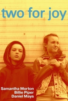 Two for Joy streaming en ligne gratuit