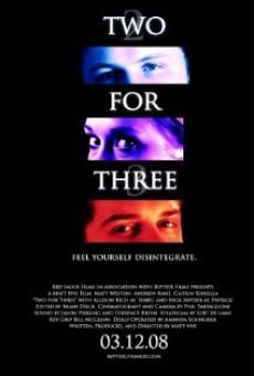 Ver película Two for Three