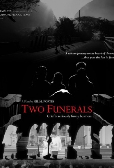 Ver película Two Funerals