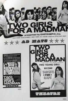 Two Girls for a Madman gratis